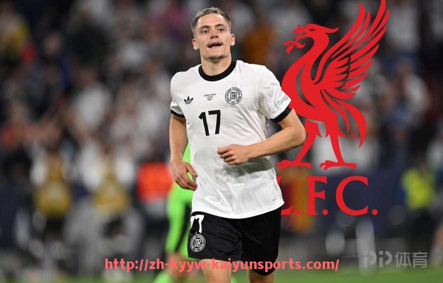 ky开云-英超球衣上的博彩广告规定及相关争议