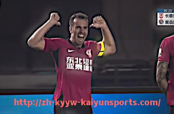 ky开云-世俱杯揭幕战回顾：比赛过程与亮点回看