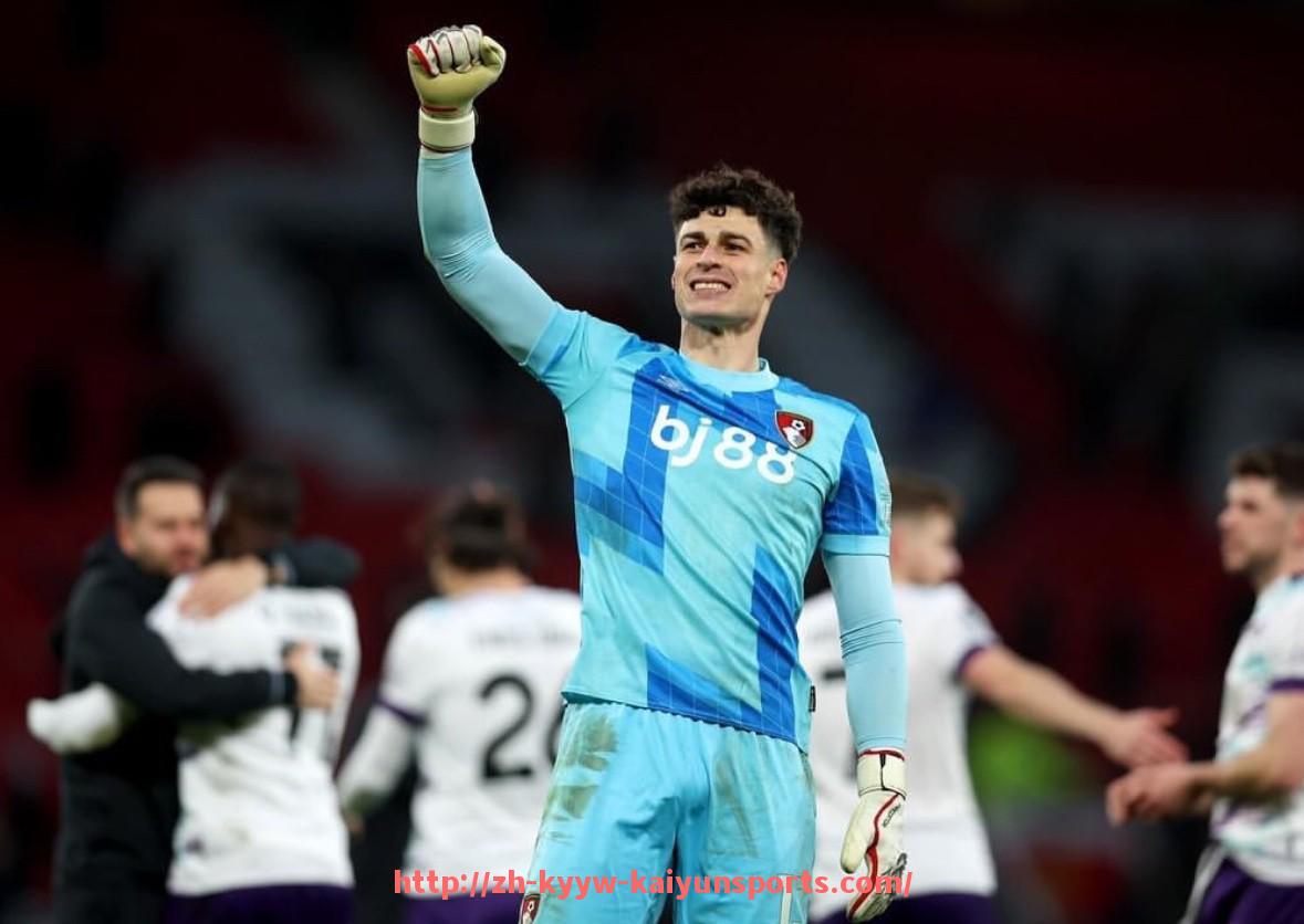 ky开云-世俱杯球员场上位置感提升对控球率提升的正向作用分析