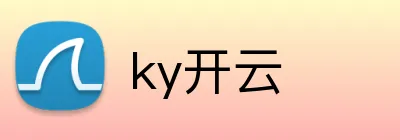 ky开云 Logo